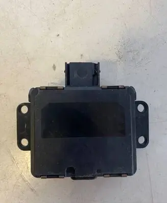Jaguar XE Distronic sensor radar LX739G768AD LX739G768