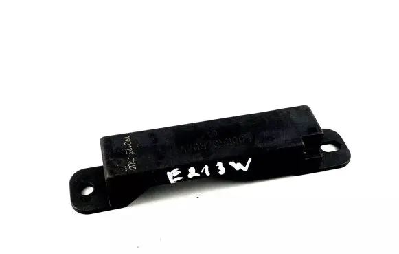 Mercedes-Benz E W213 Keyless (KESSY) go control unit/module A2059053005