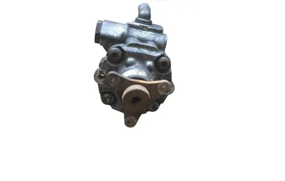 Renault Master III Power steering pump 7651955187 491100915R
