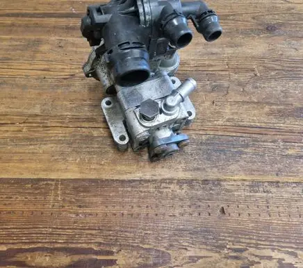 BMW 3 E90 E91 Power steering pump 32416780413 6780413 8675955