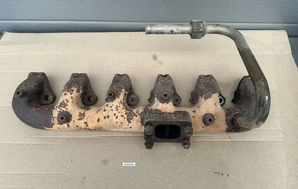 Nissan Patrol Y60 Exhaust manifold 1400422J01