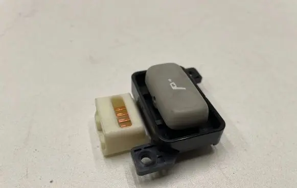 Lexus RX 450H Seat control switch 182907
