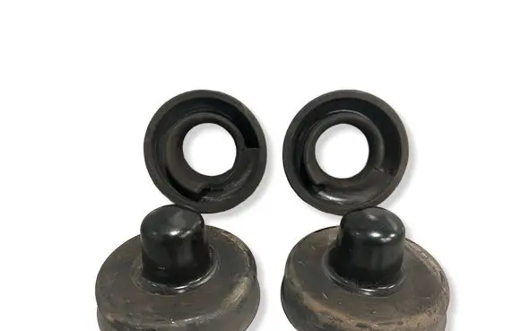 BMW 3 E92 E93 Coil spring/strut mount 