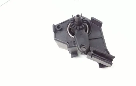 Audi A6 S6 C6 4F Engine bonnet (hood) release handle 4F1823633B