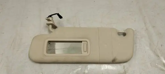 Maserati Levante Sun visor