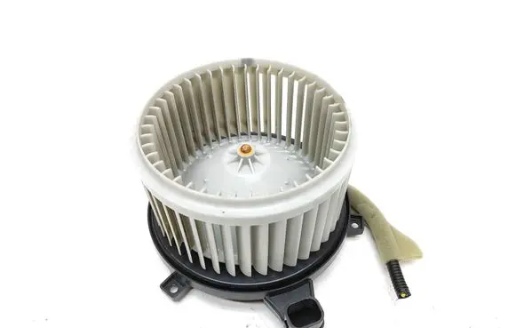 Heater fan/blower