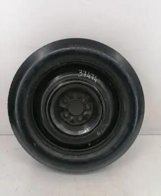 Dodge Caravan R16 spare wheel 