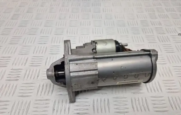 Jeep Renegade Starter motor 52110467F109 00521104670 20210519