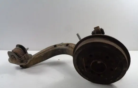 BMW 3 E30 Rear suspension control arm 1136647