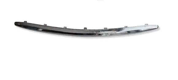 Toyota Auris E180 Front bumper splitter molding 5211202040