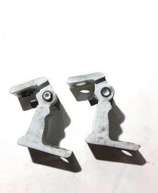 Audi A5 Sportback 8TA Front door hinge set 8K0831402B