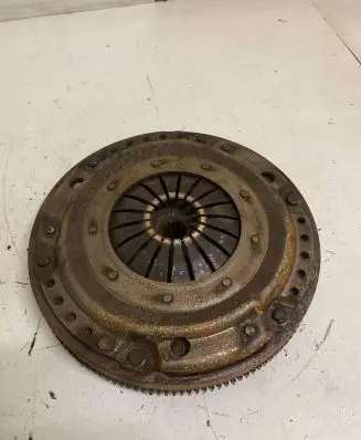 Opel Zafira A Clutch set kit