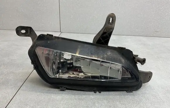 Opel Astra K Front fog light 13401153