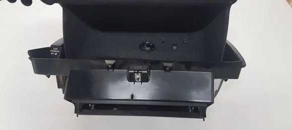 Volkswagen PASSAT B6 Glove box 3C1857101 3C1857114