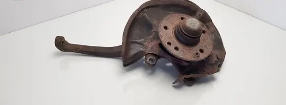 Mercedes-Benz E W210 Front wheel hub spindle knuckle 2102201