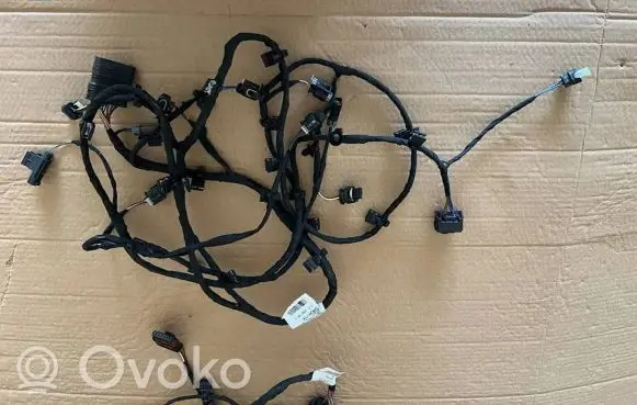 Mercedes-Benz A W177 Parking sensor (PDC) wiring loom A1775404756