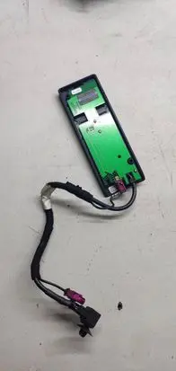 Audi A4 S4 B8 8K Phone control unit/module 8k08624016ps
