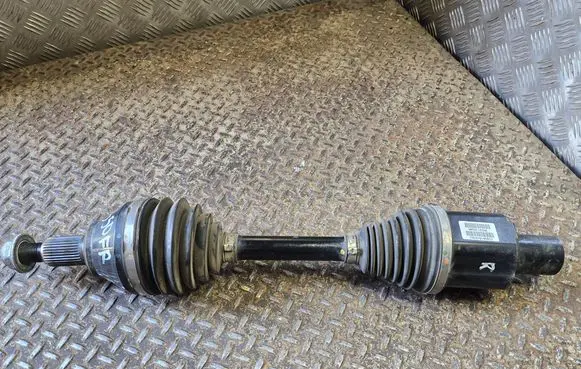 Ram 1500 Front driveshaft 68537122AA T4C07014C013