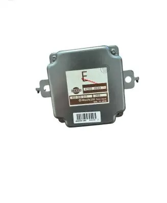 Nissan X-Trail T31 Transfer box differential control unit 41650JG04A A687000E15 7405