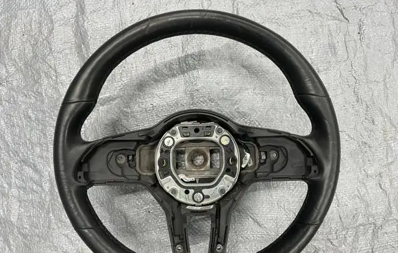 Mercedes-Benz GLE W167 Steering wheel A0040054099 A0004605902