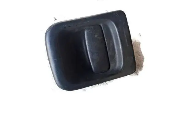 Renault Master II Front door exterior handle 7700852489