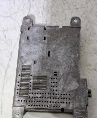 Mercedes-Benz EQA Other control units/modules A2479001415 A1779040102 A2479018203