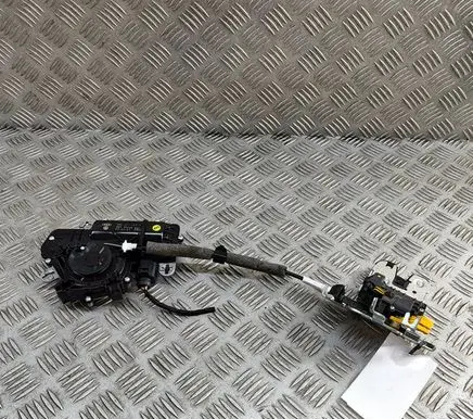 Audi A5 Tailgate/trunk/boot lock/catch/latch 3V5827887B 4M0827506D