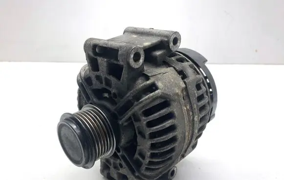 Audi A4 S4 B8 8K Generator/alternator 06H903016L