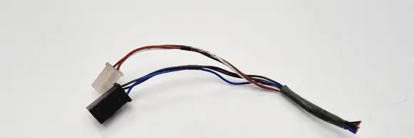 Volkswagen PASSAT B4 Other wiring loom 161971975A 161971970