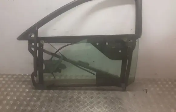 Audi A3 S3 8L Door (2 Door Coupe) 