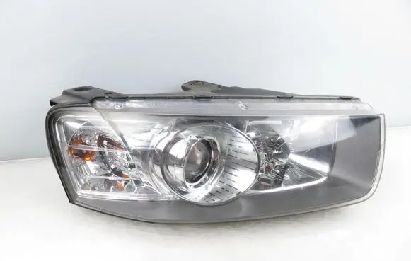 Chevrolet Captiva Headlight/headlamp 