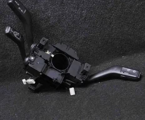 Volkswagen PASSAT B6 Indicator stalk 3C5953513C 3C5953507C