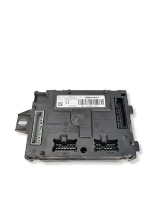 Dacia Duster II Other control units/modules A2C92226608 284B10447R 3500913072770470