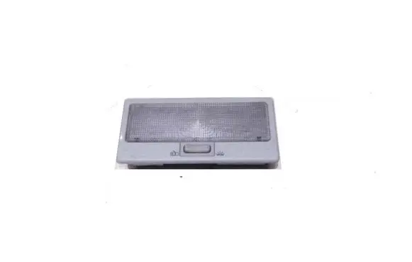 Volkswagen Sharan Rear seat light 357947105