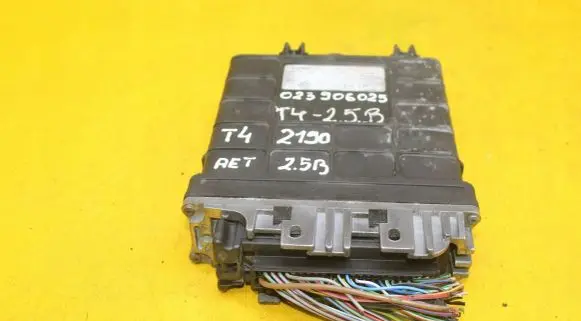 Volkswagen Multivan T4 Engine control unit/module ECU