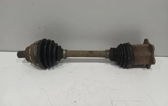 Volkswagen Passat Alltrack Front driveshaft 1k0407283d 3q0407272bb