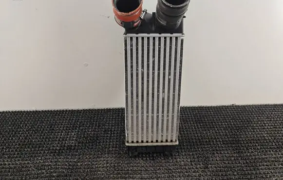 Peugeot 5008 Intercooler radiator 9656503480 IA1437 992508X