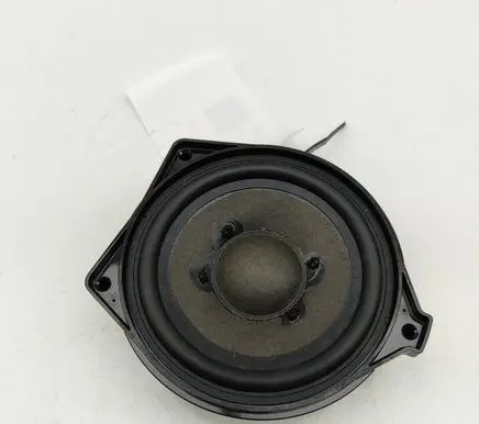 Mercedes-Benz EQC Rear door speaker A2058200502