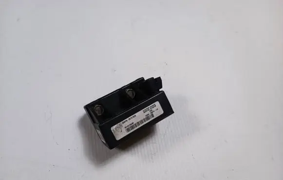 Suspension control unit/module