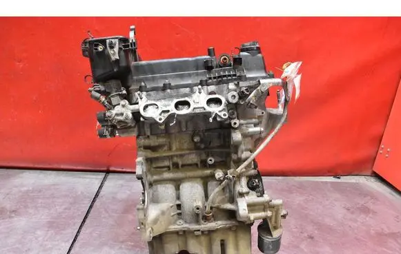 Toyota Yaris Engine 1KR