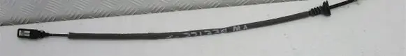 Volkswagen Beetle A5 Rear door cable line 