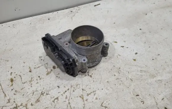 Volvo S60 Throttle valve 7G9N9F991AA