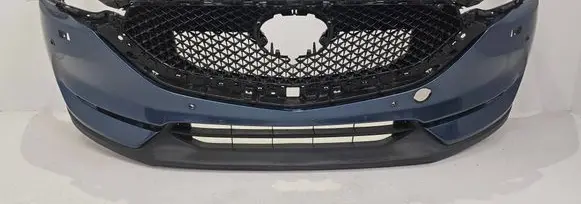 Mazda CX-5 II Front bumper KD8A-50031