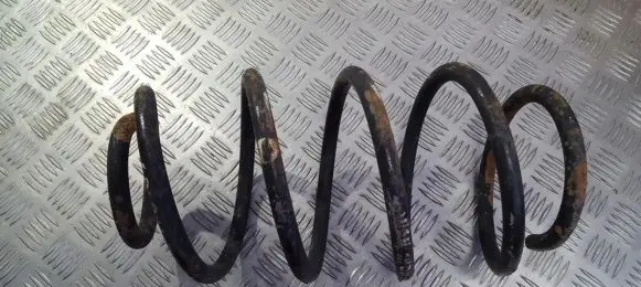 Ford Galaxy Front coil spring