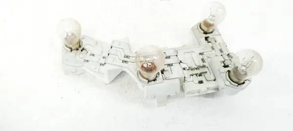 Volvo V50 Tail light bulb cover holder 281221