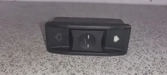 BMW 5 E34 Sunroof switch 61311378862