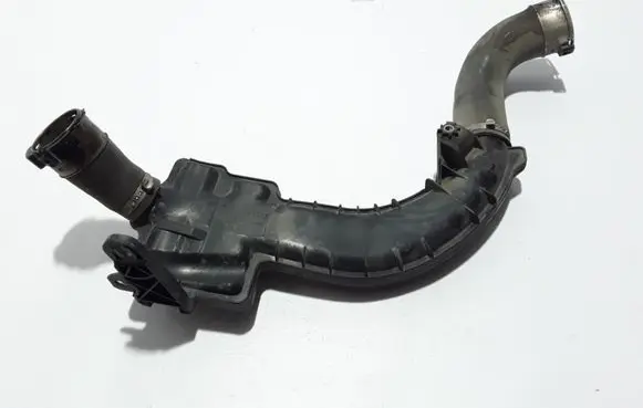 Renault Scenic III - Grand scenic III Intercooler hose/pipe 14460002R