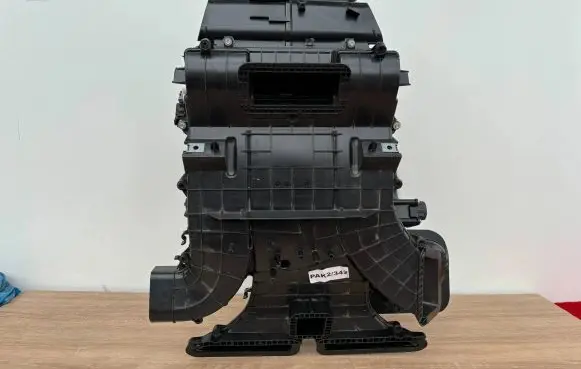 Renault Zoe Interior heater climate box assembly 272702761R