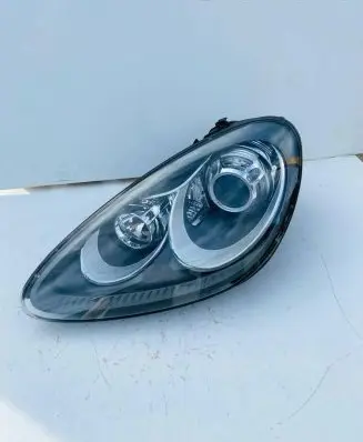 Porsche Cayenne (92A) Headlight/headlamp 7P5941031Q 1ZT01016961