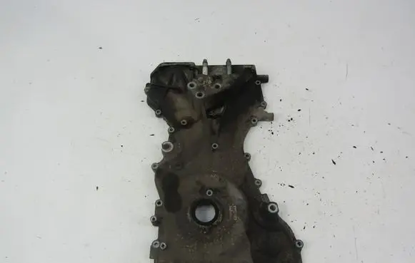 Mazda 6 Timing belt guard (cover) 